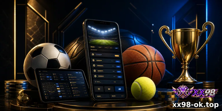 XX98 Casino – Siêu Kho Game Cá Cược Đẳng Cấp Toàn Cầu 2026 - hình ảnh - xx98-ok.top XX98 Casino – Siêu Kho Game Cá Cược Đẳng Cấp Toàn Cầu 2026 - hình ảnh - xx98-ok.top